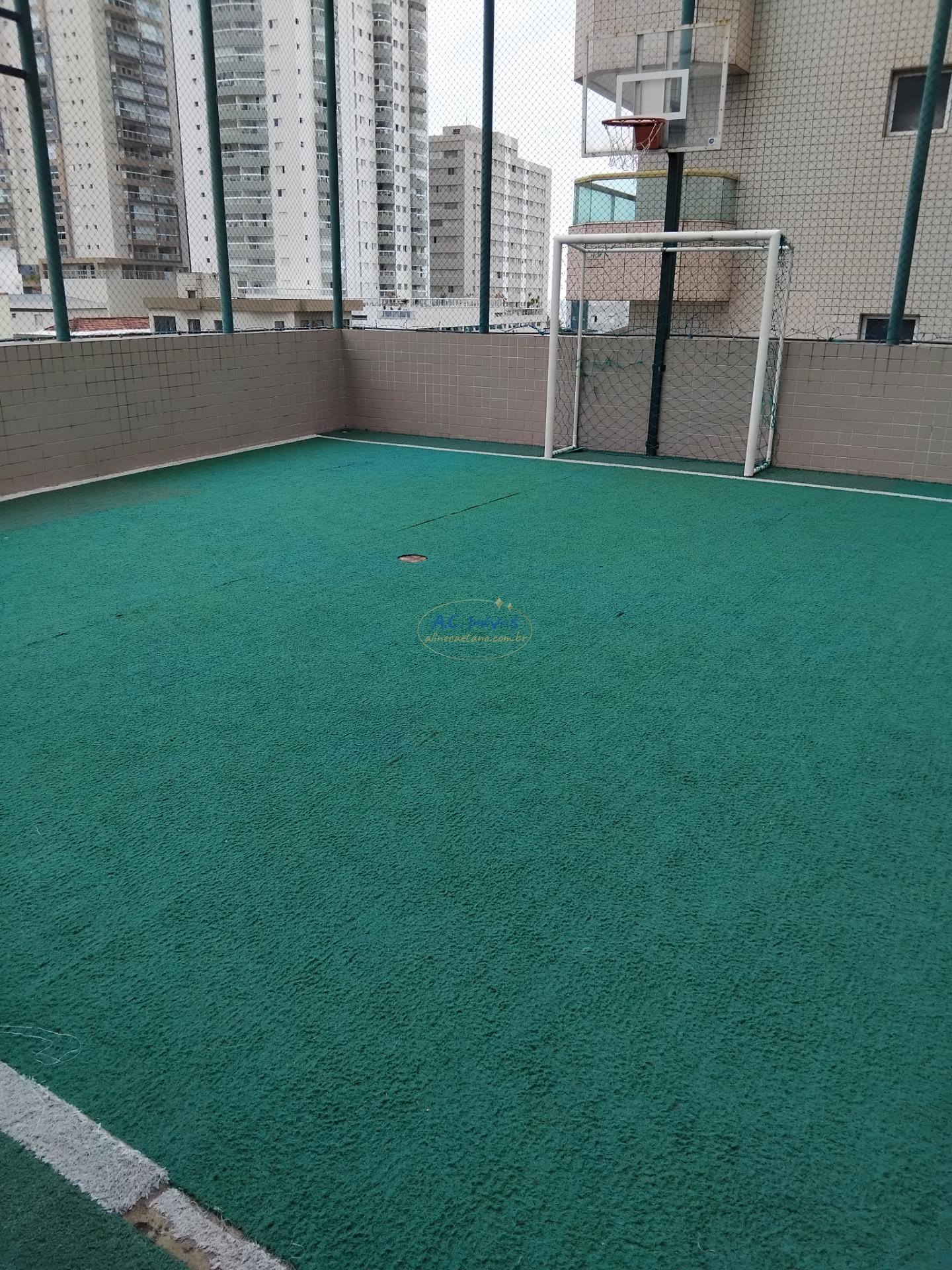 Apartamento à venda com 1 quarto, 1 suíte, 1 vaga e 61m² no Vila Tupi, Praia Grande (SP) — foto 19 de 21