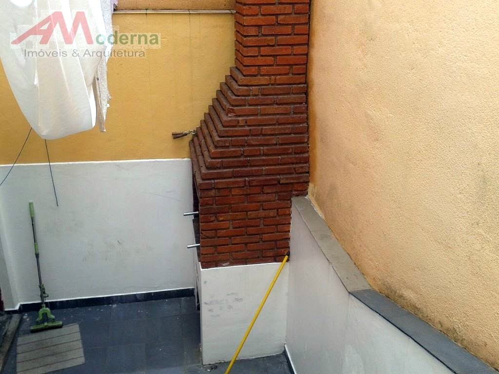 Casa à venda com 3 quartos, 3 banheiros, 6 vagas e 181m² no Taboão, São Bernardo do Campo (SP) — foto 7 de 8