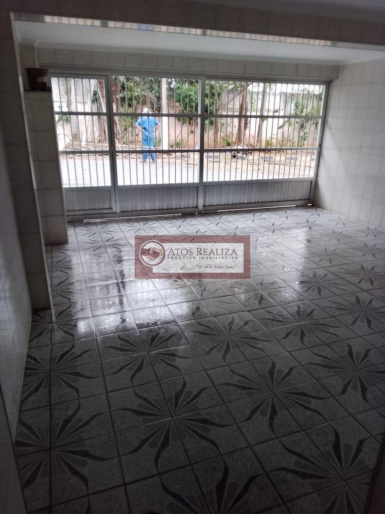 Casa à venda com 3 quartos, 2 banheiros, 2 vagas e 100m² no Jardim Palmares (zona Sul), São Paulo (SP) — foto 18 de 30