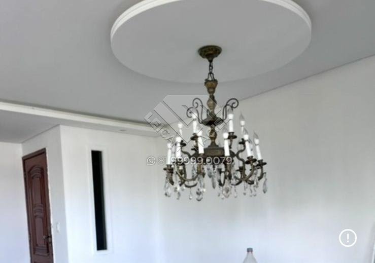 Apartamento à venda com 3 quartos, 1 suíte, 1 vaga e 128m² no Parnamirim, Recife (PE) — foto 17 de 25