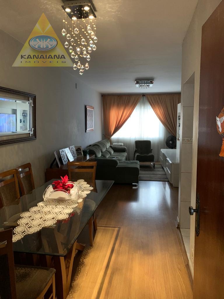 Casa 1º andar - Salas de Jantar e Estar