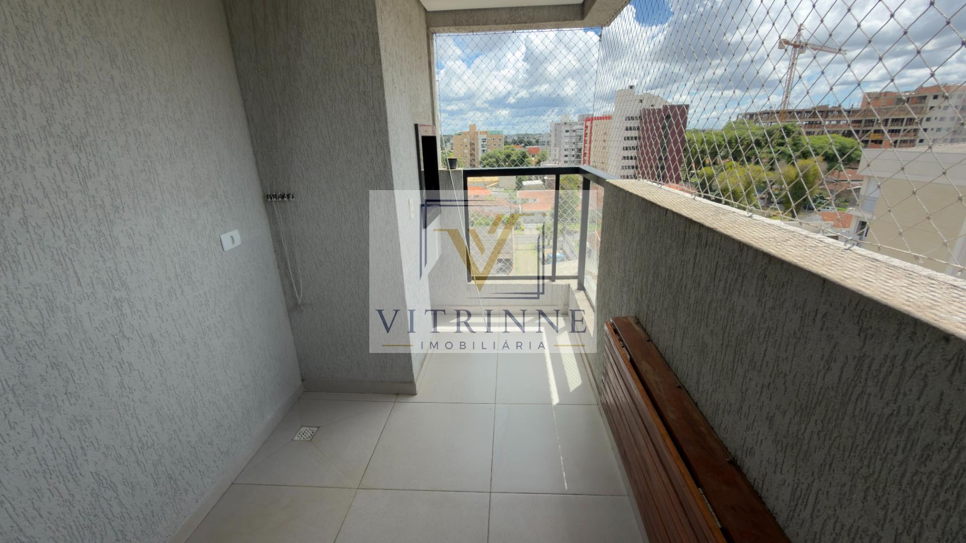 Apartamento à venda com 2 quartos, 1 suíte, 1 vaga e 61m² no Boa Vista, Curitiba (PR) — foto 10 de 30