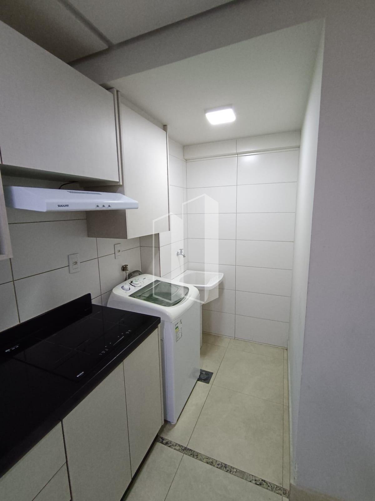 Flat/Apart Hotel, 1 quarto, 48 m² - Foto 9