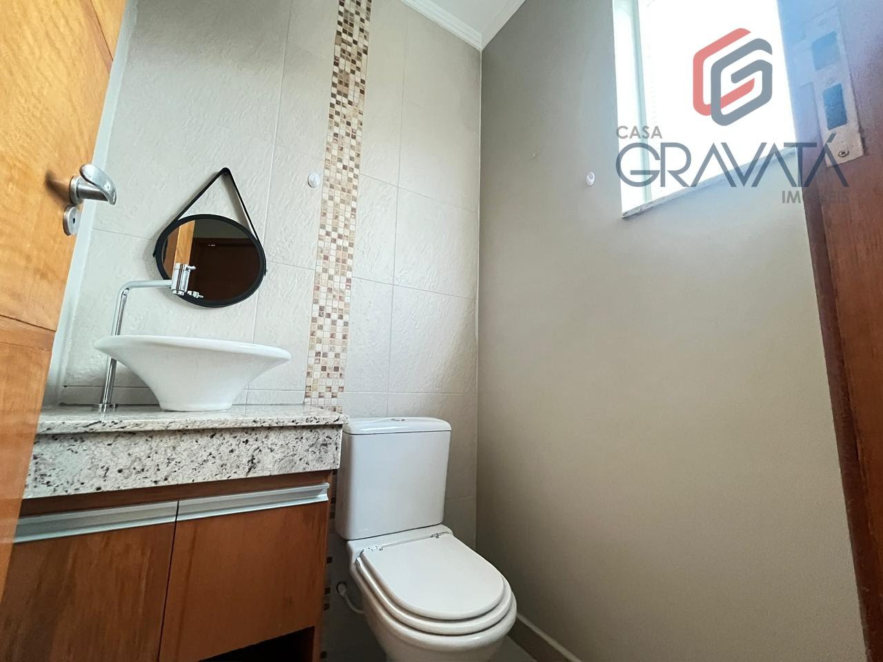 Casa à venda com 3 quartos, 3 suítes, 5 vagas e 278m² no Jardim Bela Vista, Santo André (SP) — foto 25 de 30