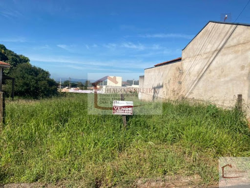 Lote / Terreno em Jardim Cinelândia  -  Santa Rita do Passa Quatro