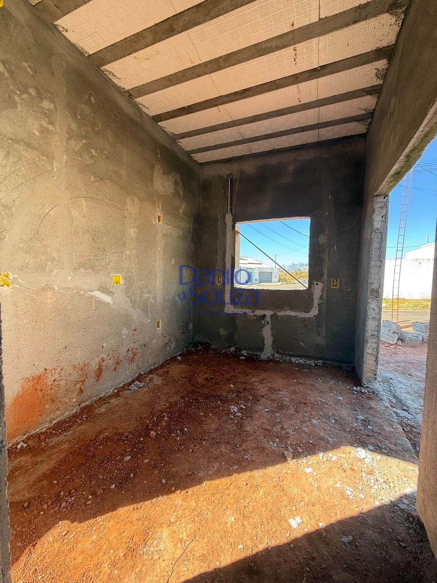 Casa à venda com 2 quartos, 1 suíte, 2 vagas e 80m² no Jardim Europa V, Araxá (MG) — foto 19 de 26