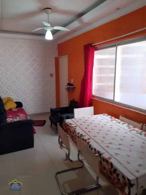 Apartamento à venda com 2 quartos, 1 banheiro, 1 vaga e 65m² no Canto do Forte, Praia Grande (SP) — foto 3 de 18