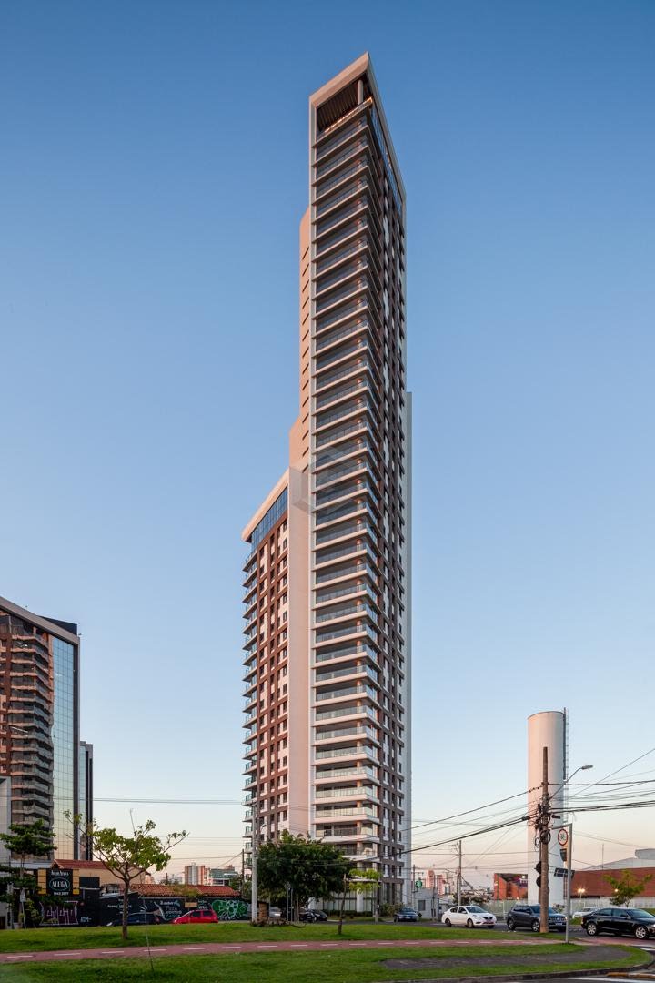 Apartamento à venda com 3 quartos, 5 banheiros, 2 vagas e 150m² no Jardim Faculdade, Sorocaba — foto principal