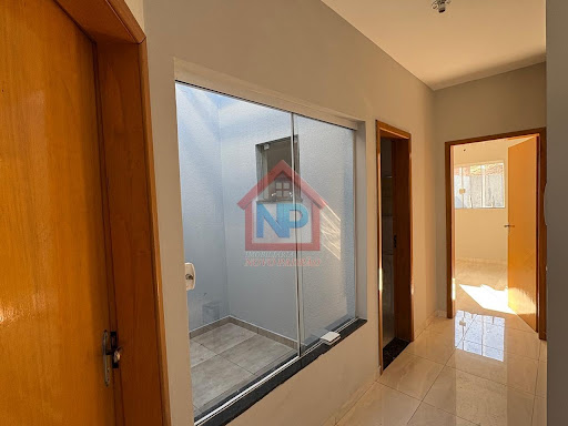 Casa em Jardim Hermínio e Maria  -  Arapongas