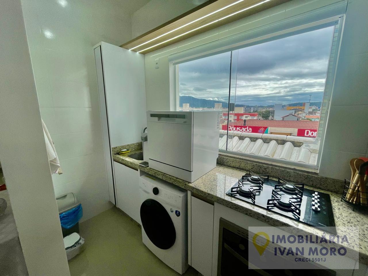 Apartamento à venda com 3 quartos, 2 suítes, 1 vaga e 114m² no Ingleses do Rio Vermelho, Florianópolis (SC) — foto 3 de 30