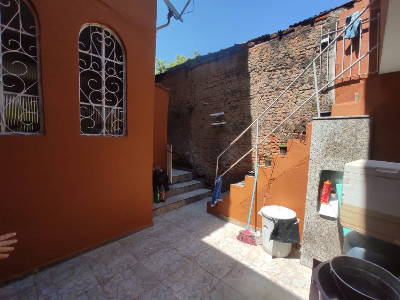 Apartamento à venda com 3 quartos, 2 banheiros e 2 vagas no Jardim Sydney, São Paulo (SP) — foto 23 de 29
