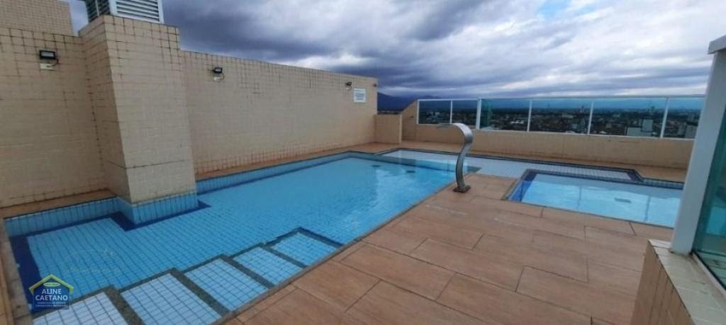 Apartamento à venda com 2 quartos, 1 suíte, 1 vaga e 76m² no Caiçara, Praia Grande (SP) — foto 9 de 24