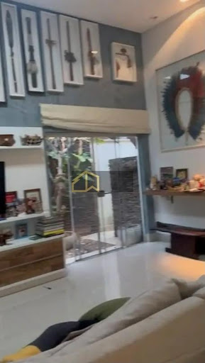 Casa de Condomínio em Jardins Verona  -  Goiânia