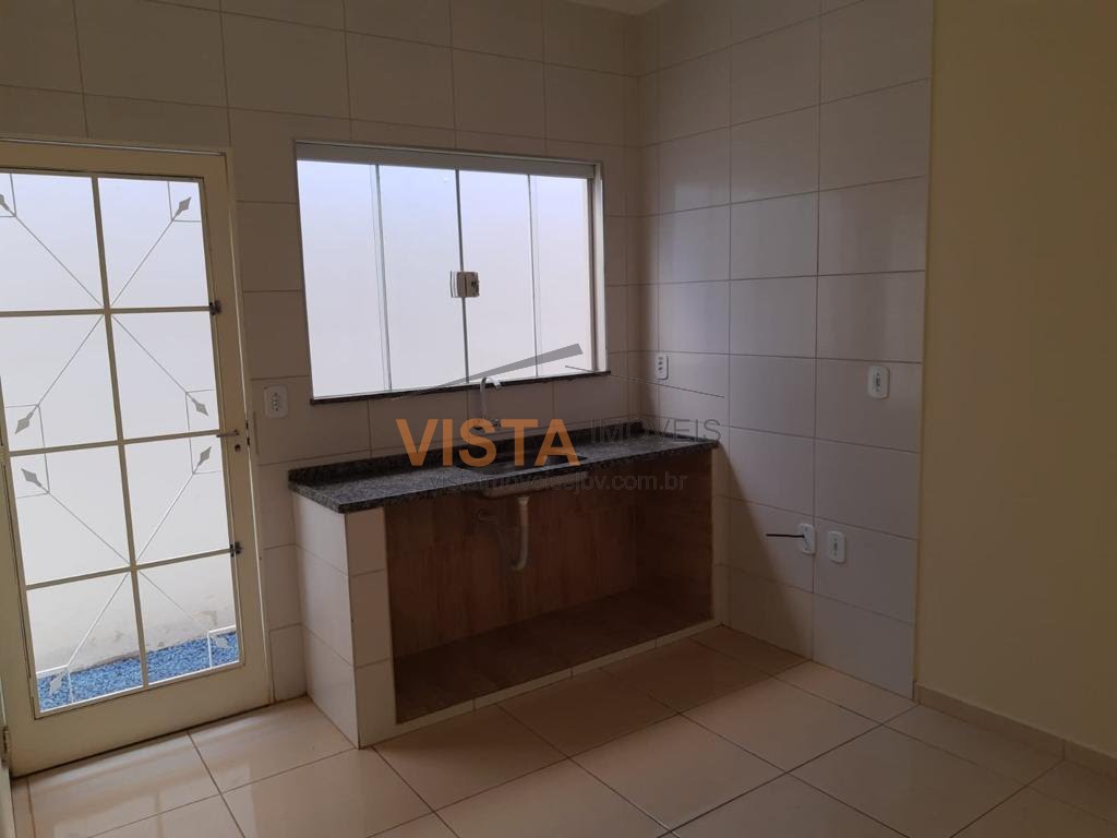 Casa à venda com 2 quartos, 1 banheiro, 1 vaga e 200m² no Cidade Nova, Aguaí (SP) — foto 7 de 8