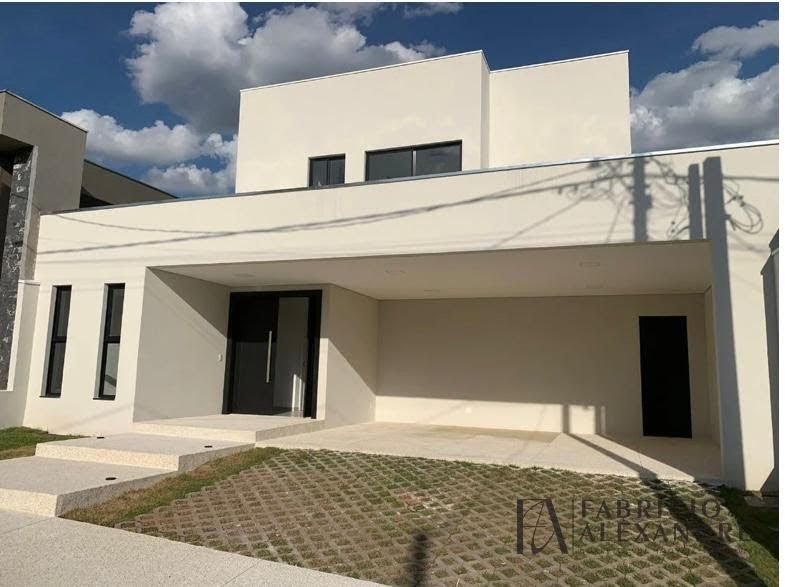 Casa à venda com 3 quartos, 3 suítes, 4 vagas e 264m² no Jardim Botanico, Bady Bassitt (SP) — foto 7 de 8