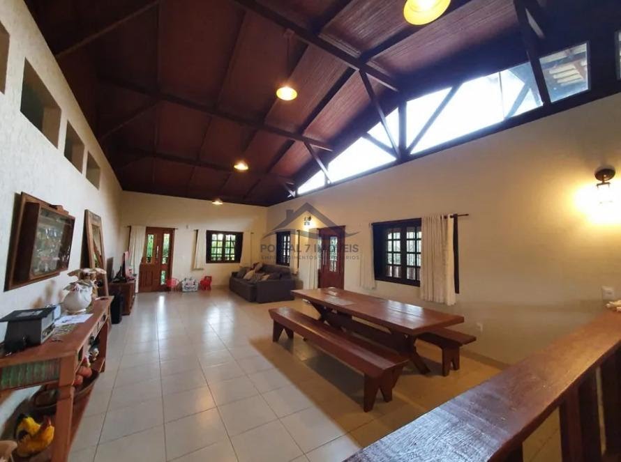 Casa à venda com 3 quartos, 1 suíte, 6 vagas e 370m² no Andiroba, Esmeraldas (MG) — foto 5 de 30