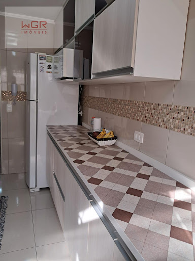 Apartamento na Vila Alpina-SP. 3 dorms com suíte