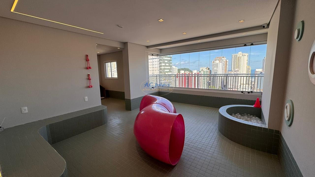 Apartamento à venda com 2 quartos, 1 suíte, 1 vaga e 72m² no Canto do Forte, Praia Grande (SP) — foto 25 de 30