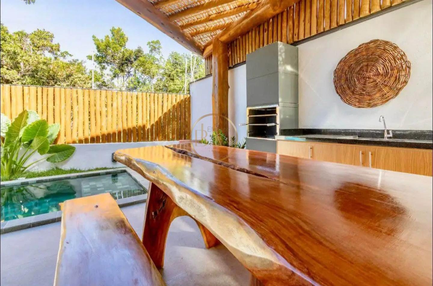 Casa à venda com 3 quartos, 3 suítes, 2 vagas e 100m² no Alto de Pitinga, Porto Seguro (BA) — foto 20 de 20
