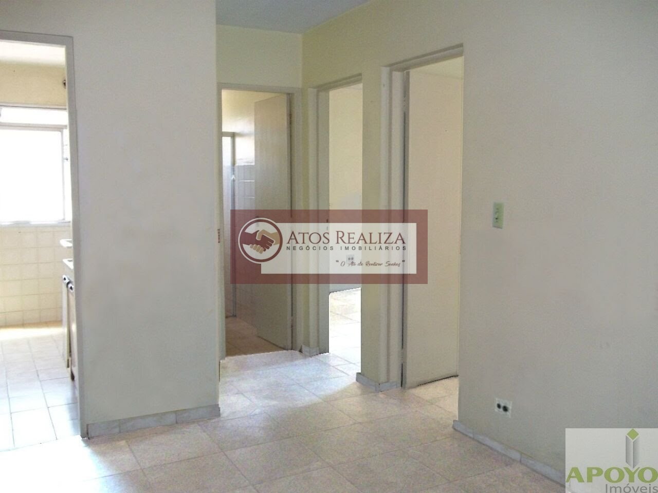 Apartamento à venda com 2 quartos, 1 banheiro, 1 vaga e 50m² no Jardim Palmares (zona Sul), São Paulo (SP) — foto 8 de 14