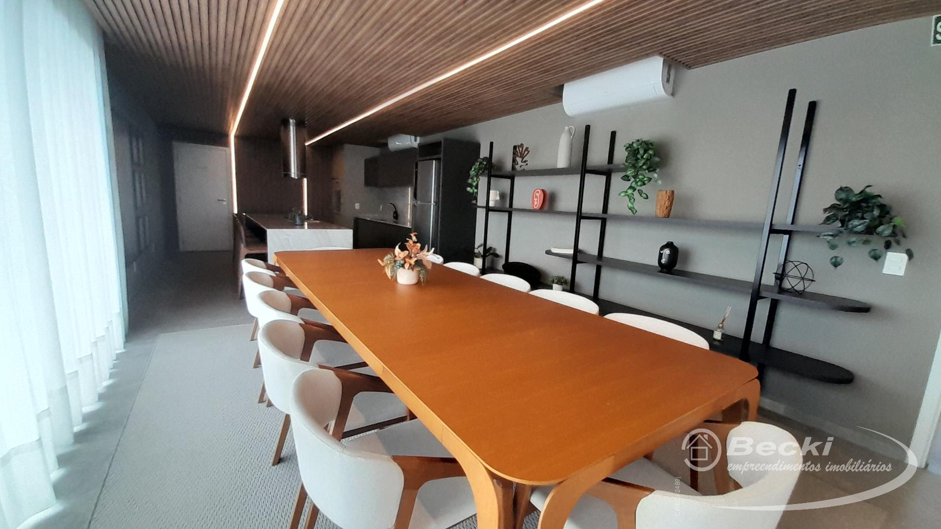Apartamento à venda com 3 quartos, 3 suítes, 1 vaga e 153m² no Santo Antônio, Joinville (SC) — foto 23 de 30