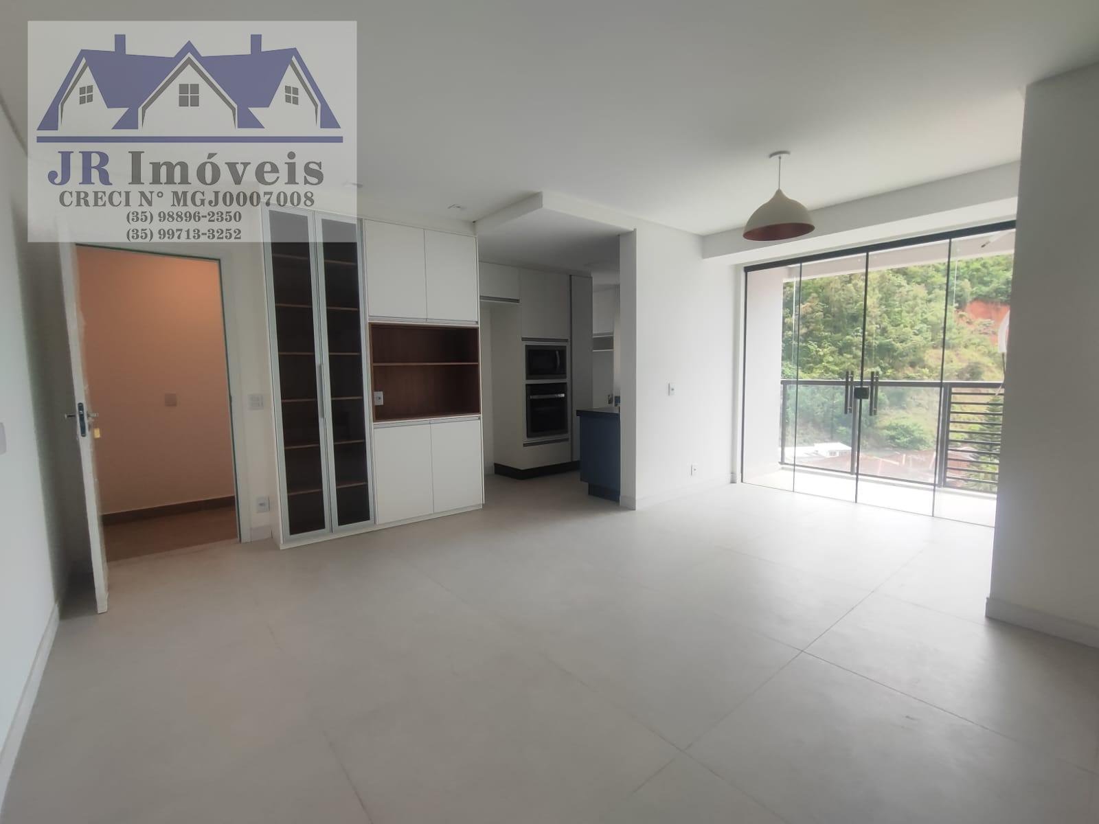 Apartamento à venda com 2 quartos, 1 suíte, 1 vaga e 70m² no Centro, Itajubá (MG) — foto 19 de 30