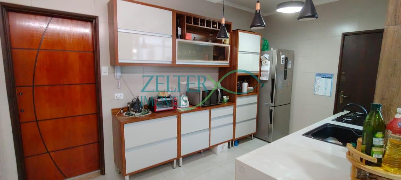 Apartamento à venda com 3 quartos, 2 banheiros, 2 vagas e 120m² no Vila da Penha, Rio de Janeiro (RJ) — foto 15 de 23