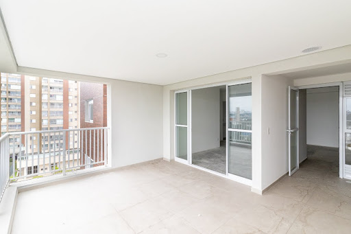 Apartamento à Venda Av General Charles de Gaulle, Parque Sao Domingos/SP