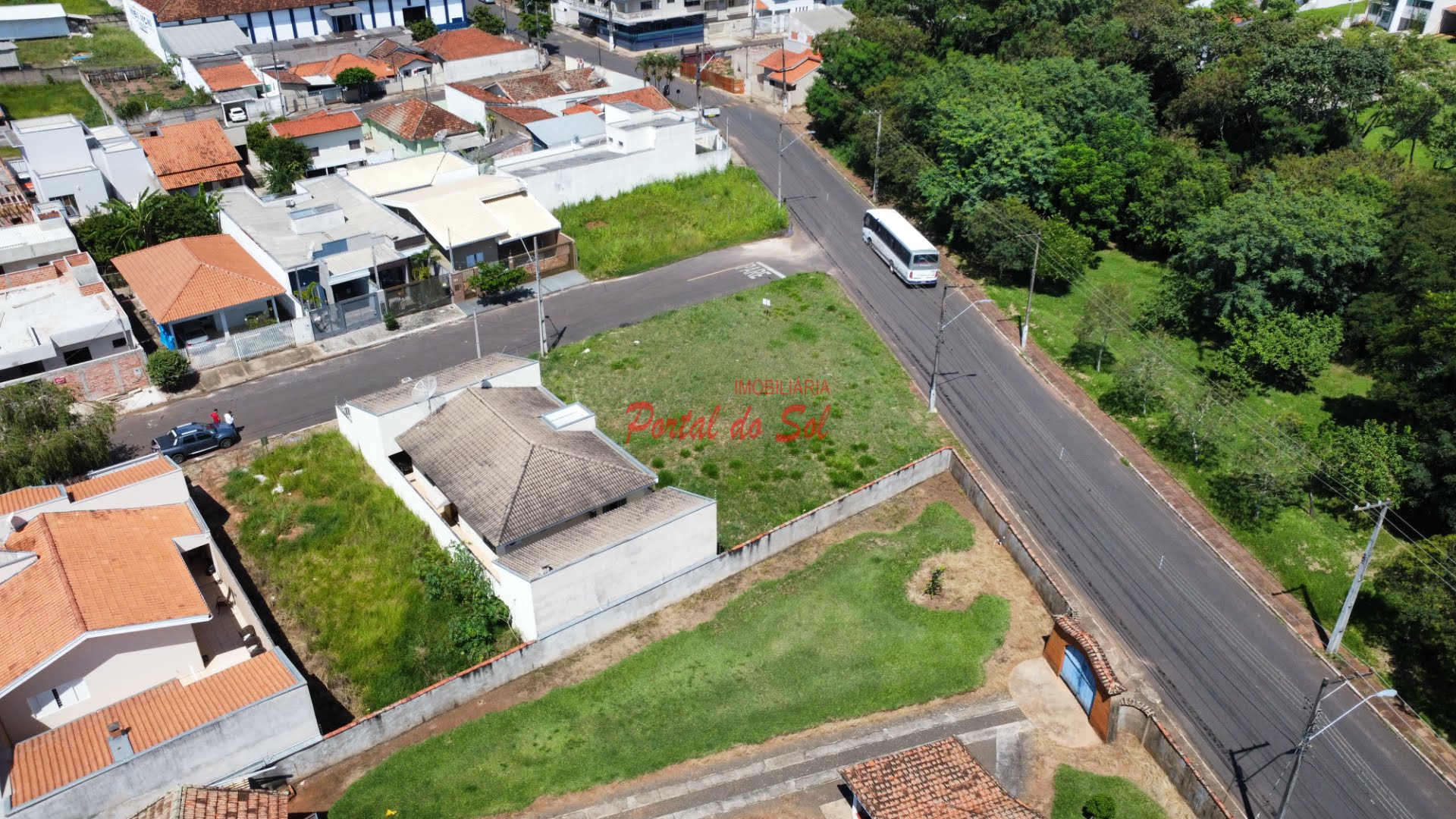 Terreno à venda com 574m² de terreno no Jardim Tarumãs, Santo Antônio da Platina (PR) — foto 10 de 11