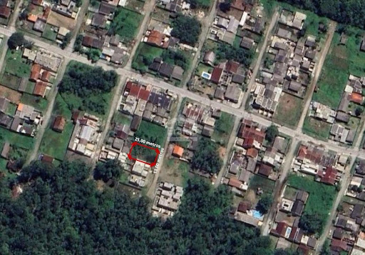 Terreno a venda em Balneário Saint Etienne - Matinhos, PR