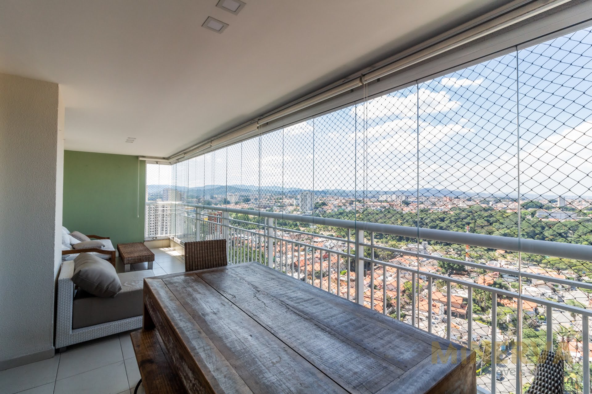 Apartamento à venda com 3 quartos, 2 suítes, 3 vagas e 126m² no Centro, Guarulhos (SP) — foto 11 de 30