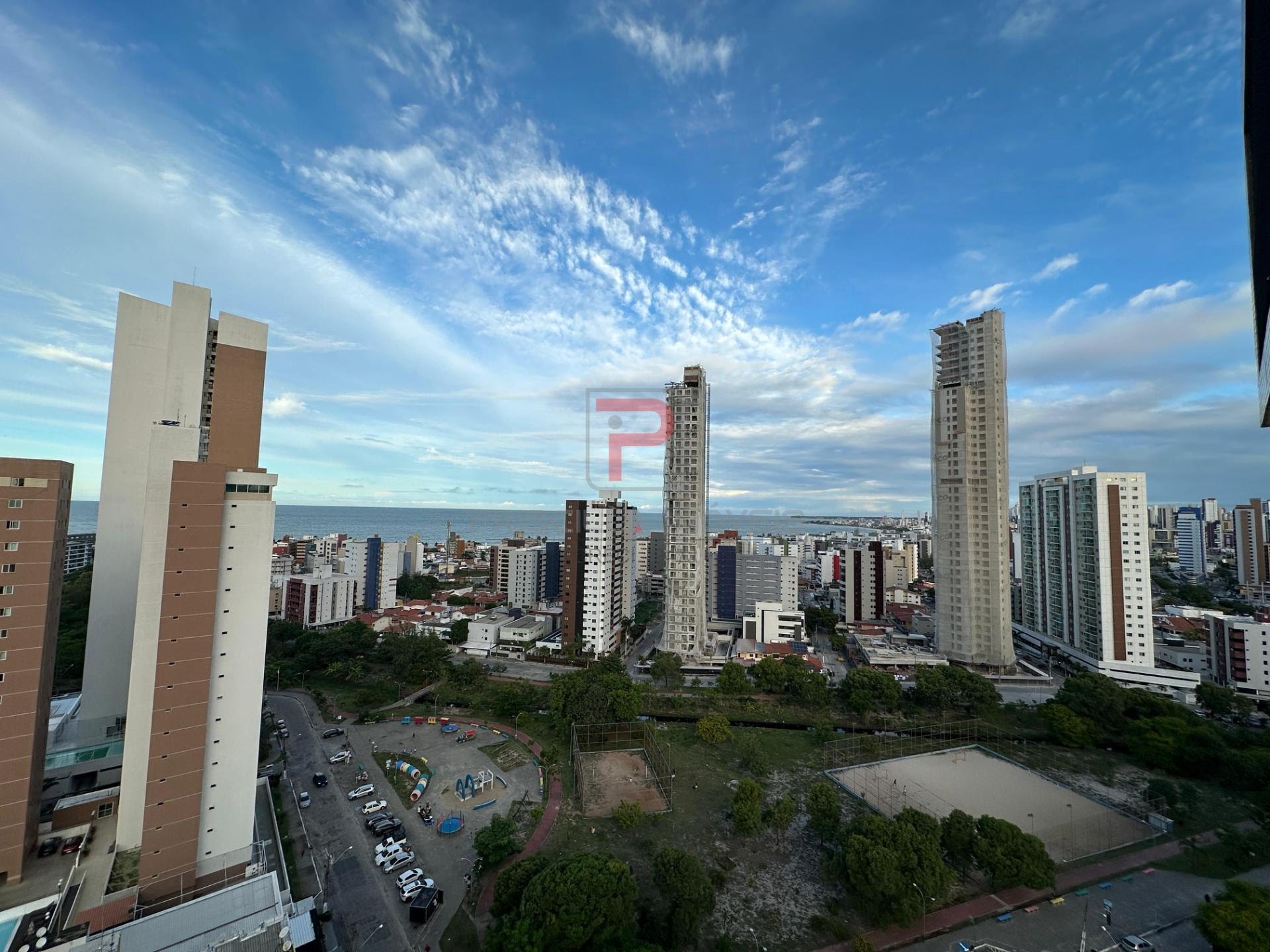 Apartamento à venda com 2 quartos, 1 suíte, 1 vaga e 63m² no Jardim Oceania, João Pessoa (PB) — foto 11 de 30