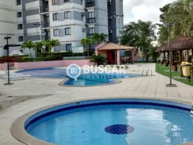 Apartamento à venda com 3 quartos, 1 suíte, 2 vagas e 72m² no Muchila, Feira de Santana (BA) — foto 12 de 12