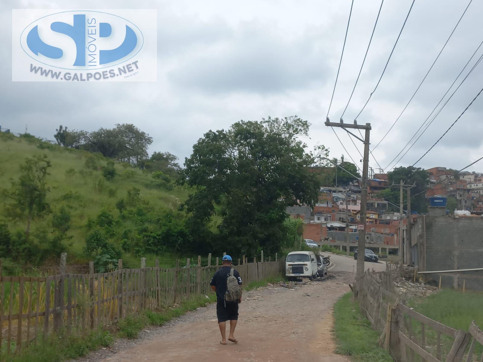 Loteamento e Condomínio, 14 hectares - Foto 12