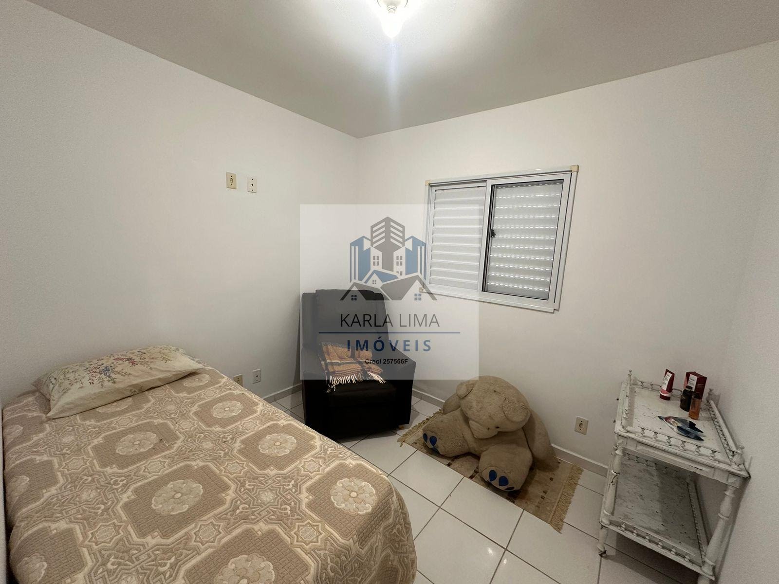 Apartamento à venda com 3 quartos, 1 suíte e 2 vagas no Centro, Bertioga (SP) — foto 9 de 16