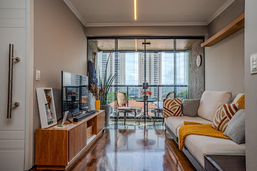 Apartamento à Venda Rua Aliança Liberal, Bela Aliança/SP