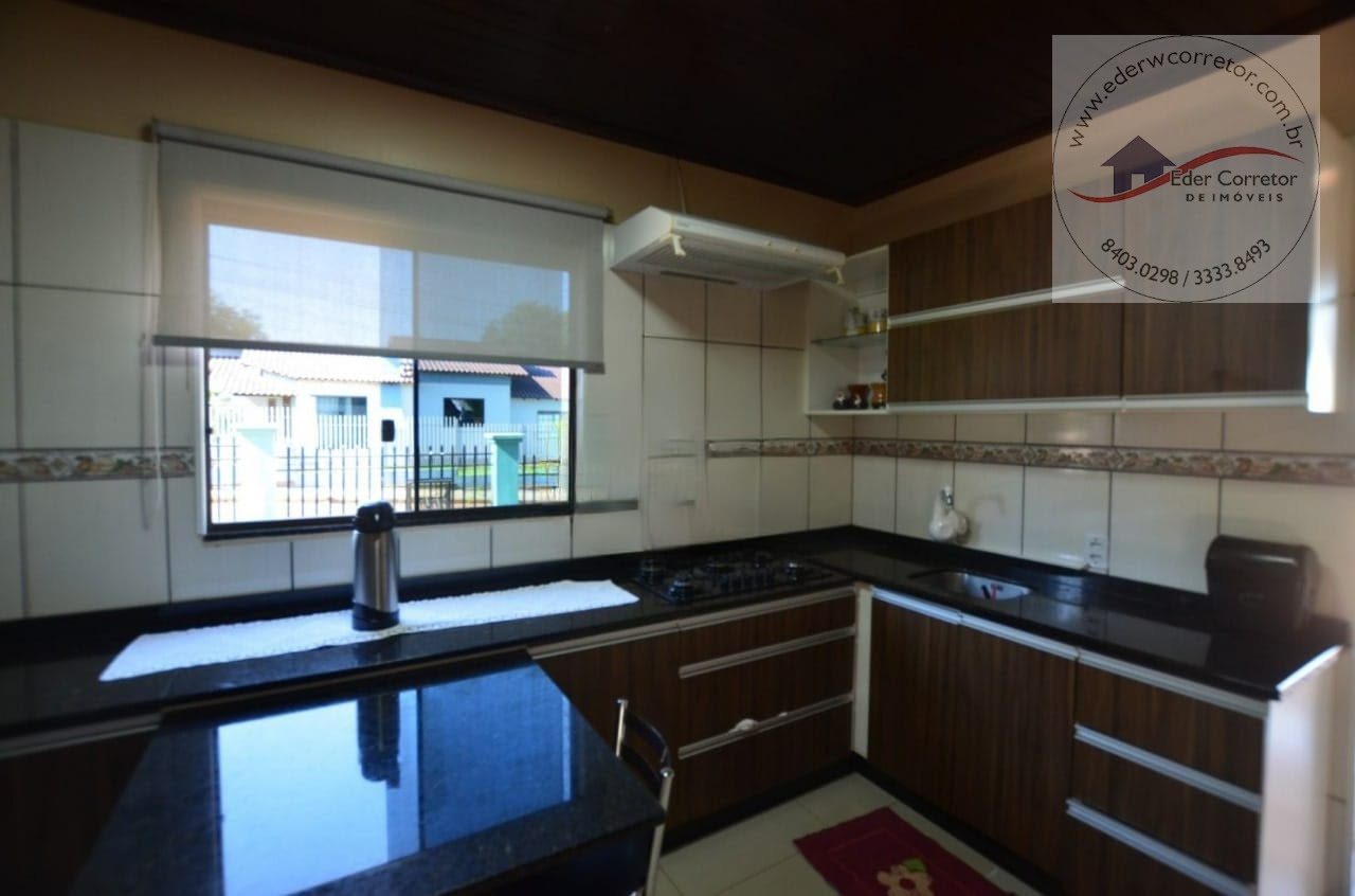 Casa à venda com 2 quartos, 2 banheiros, 2 vagas e 150m² no Luiz Fogliato, Ijuí (RS) — foto 14 de 14