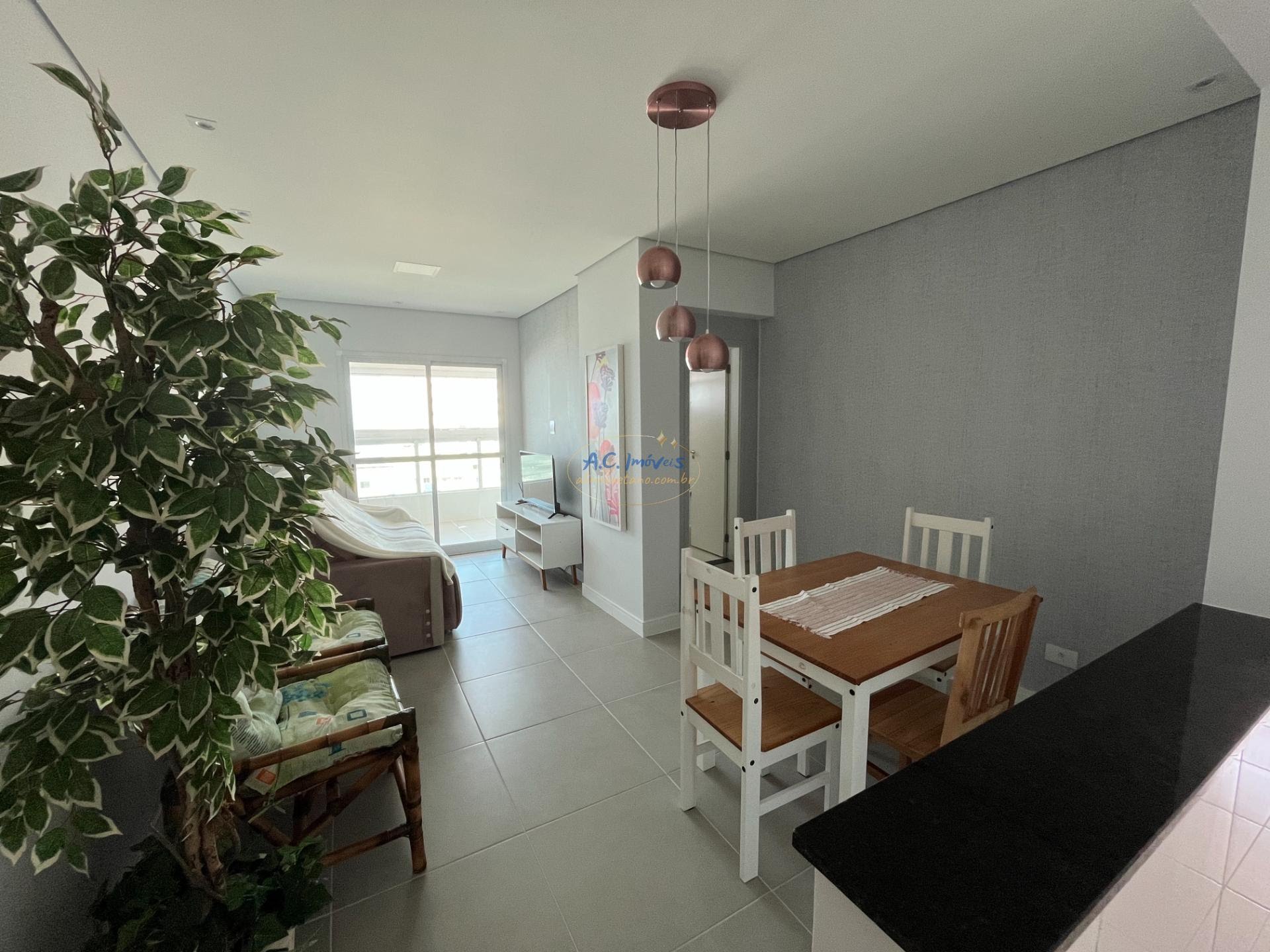 Apartamento à venda com 2 quartos, 1 suíte, 1 vaga e 72m² no Balneario Flórida, Praia Grande (SP) — foto 6 de 30