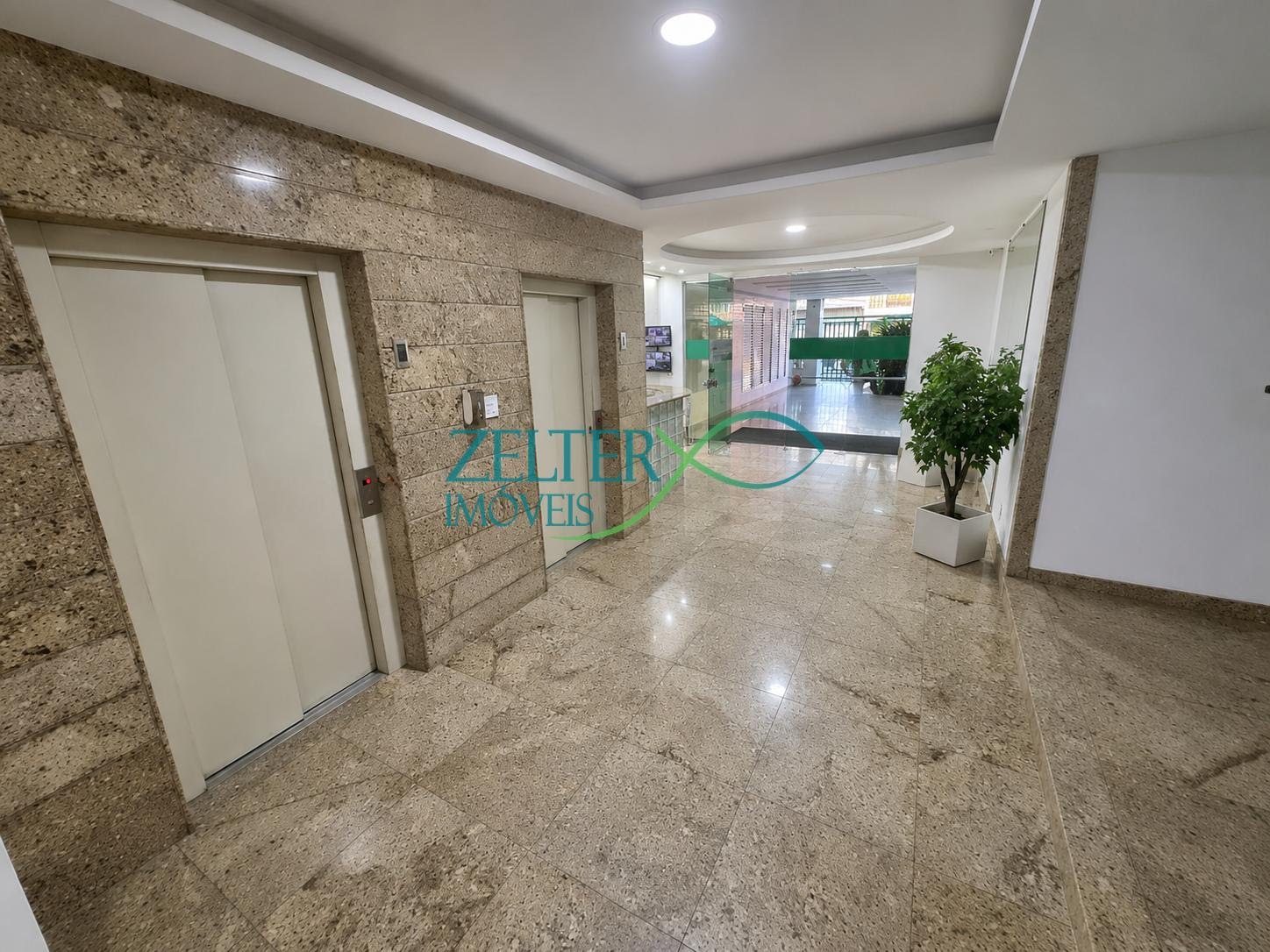 Apartamento à venda com 2 quartos, 1 banheiro, 1 vaga e 67m² no Parque Paulicéia, Duque de Caxias (RJ) — foto 20 de 26