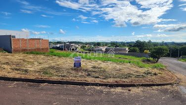 Terreno em Residencial San Miguel 2  -  Adamantina