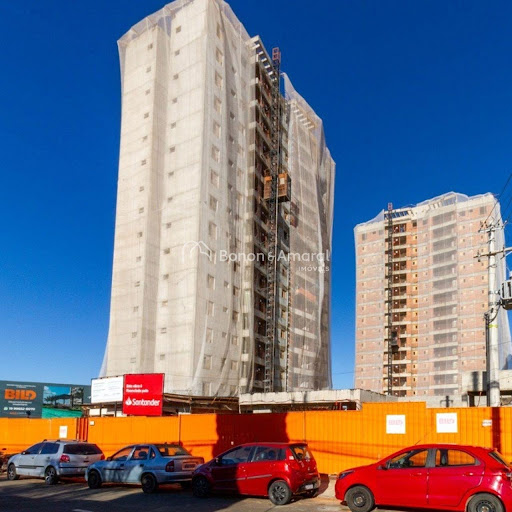 Apartamento, 3 quartos, 84 m² - Foto 3