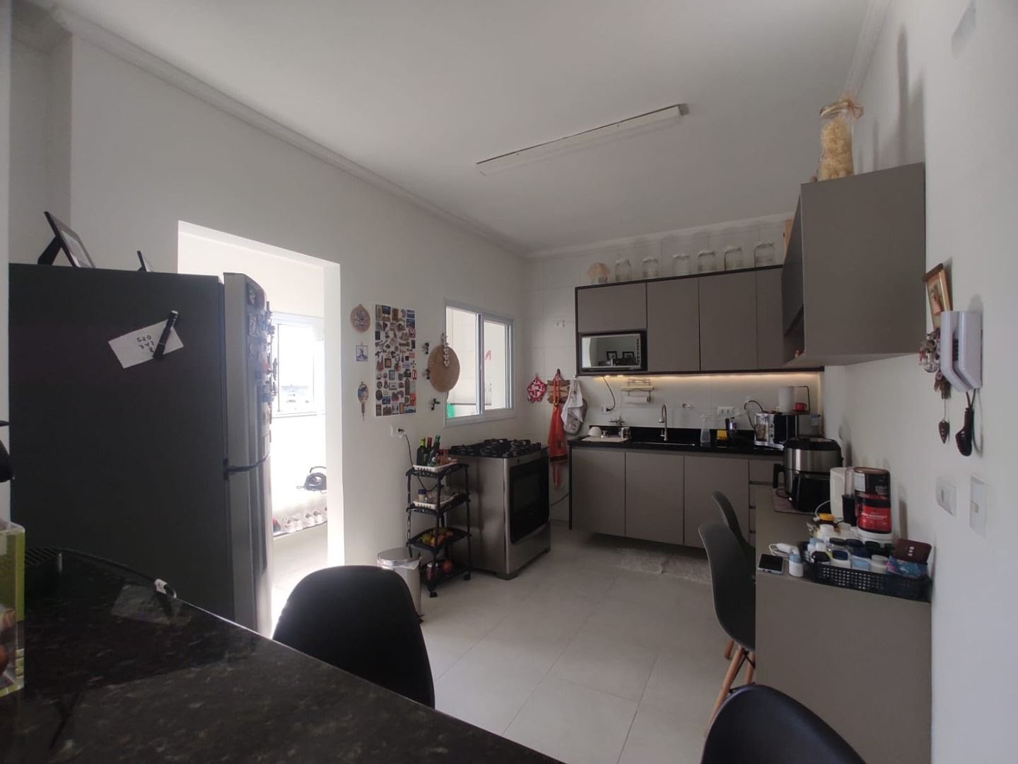 Apartamento à venda com 3 quartos, 2 banheiros, 2 vagas e 117m² no Centro, Ubatuba (SP) — foto 13 de 15