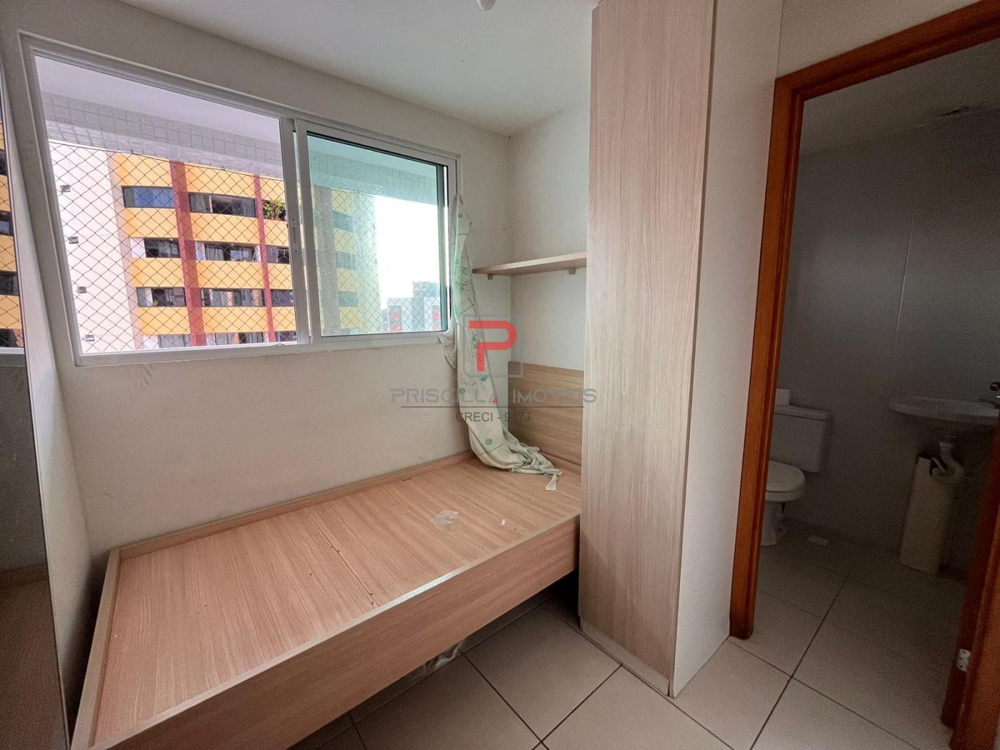 Apartamento à venda com 3 quartos, 3 suítes, 2 vagas e 132m² no Tambaú, João Pessoa (PB) — foto 9 de 28