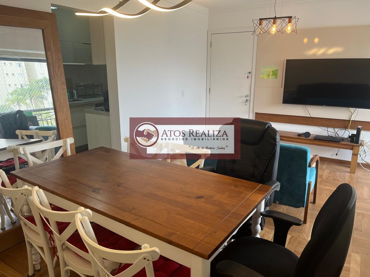 Apartamento para alugar com 3 quartos, 1 suíte e 1 vaga no Vila Sofia, São Paulo (SP) — foto 18 de 23