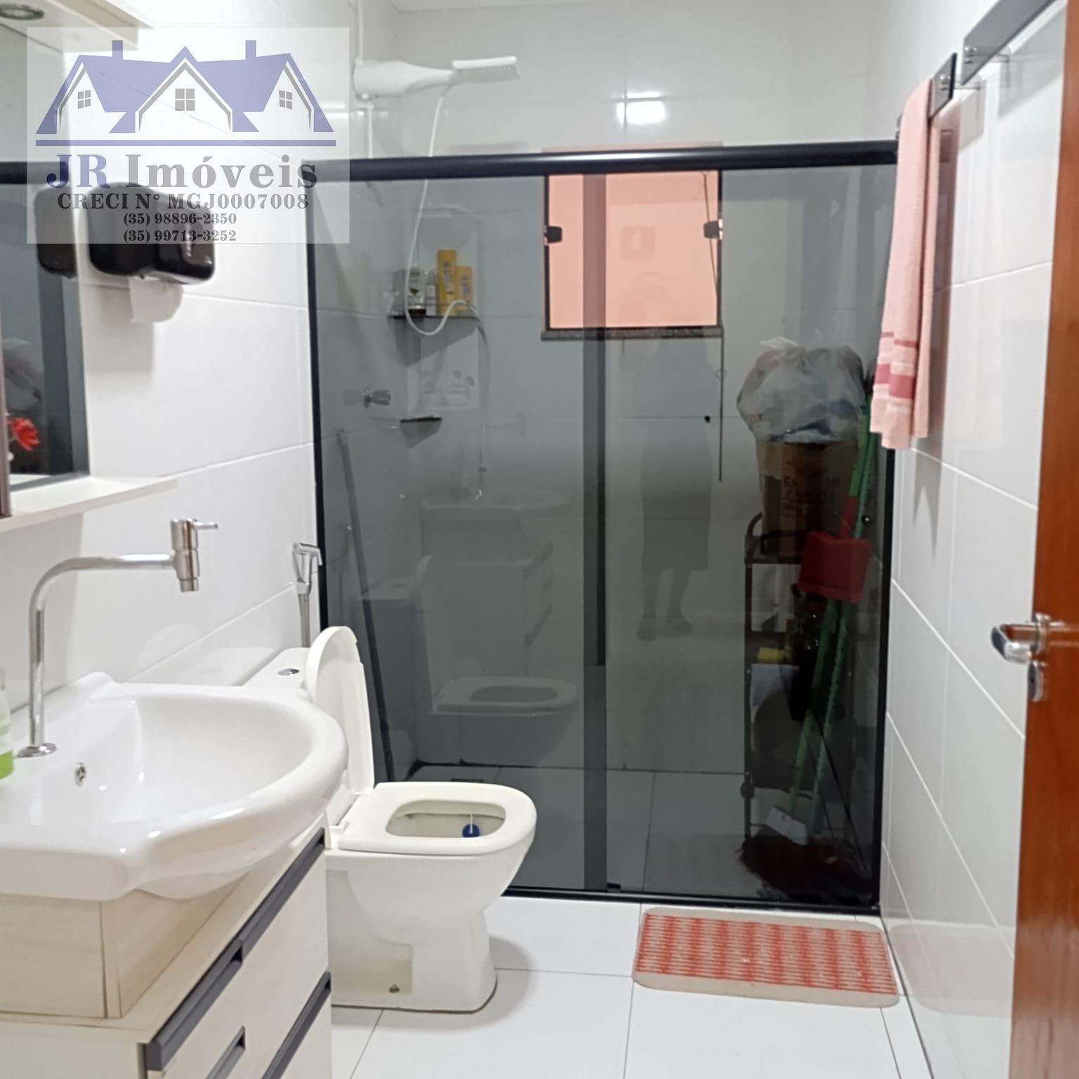 Comercial para alugar com 16m² no Centro, Piranguinho (MG) — foto 3 de 9