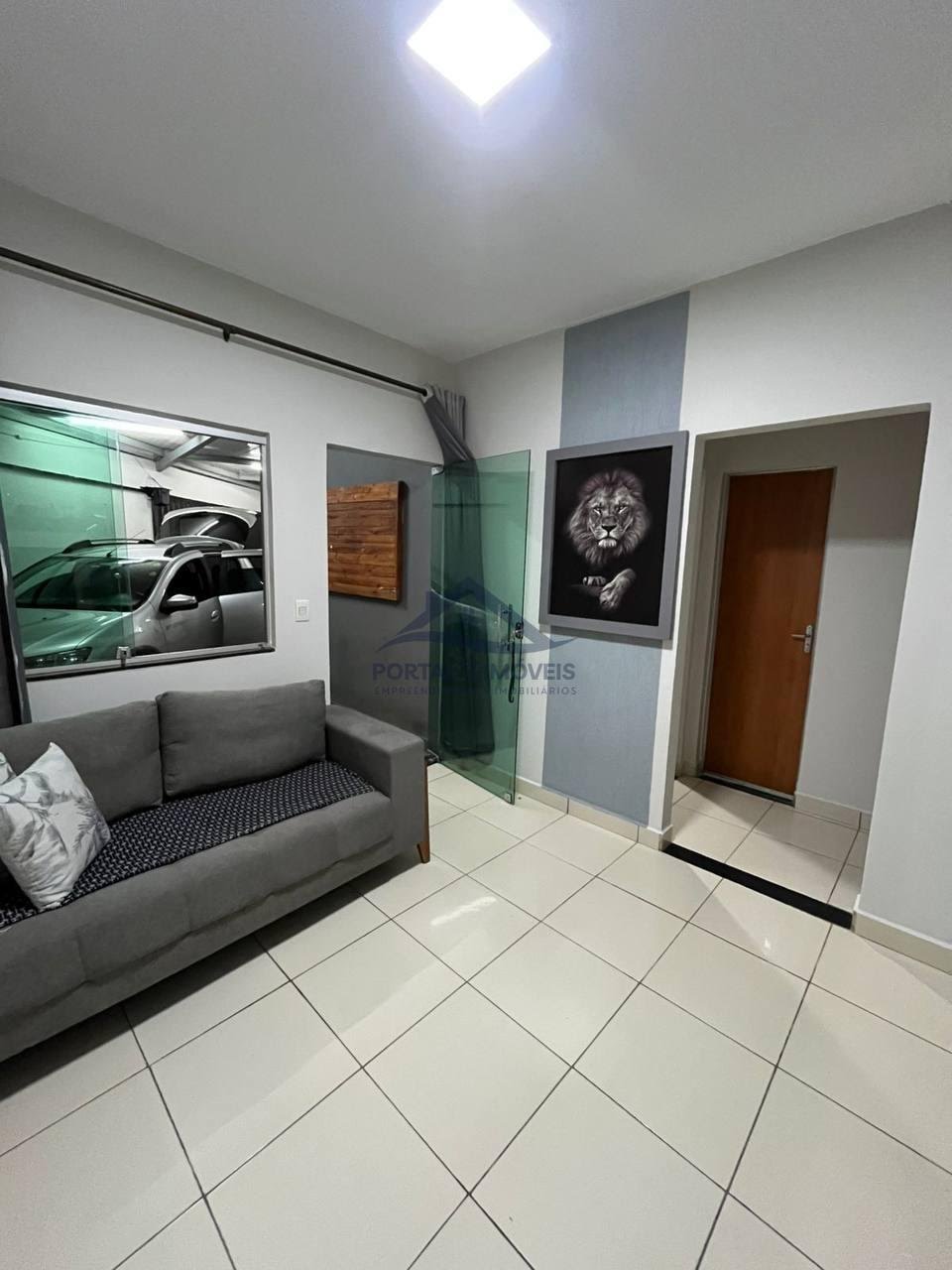 Casa à venda com 2 quartos, 2 banheiros, 3 vagas e 100m² no Verde Vale, Sete Lagoas (MG) — foto 5 de 12