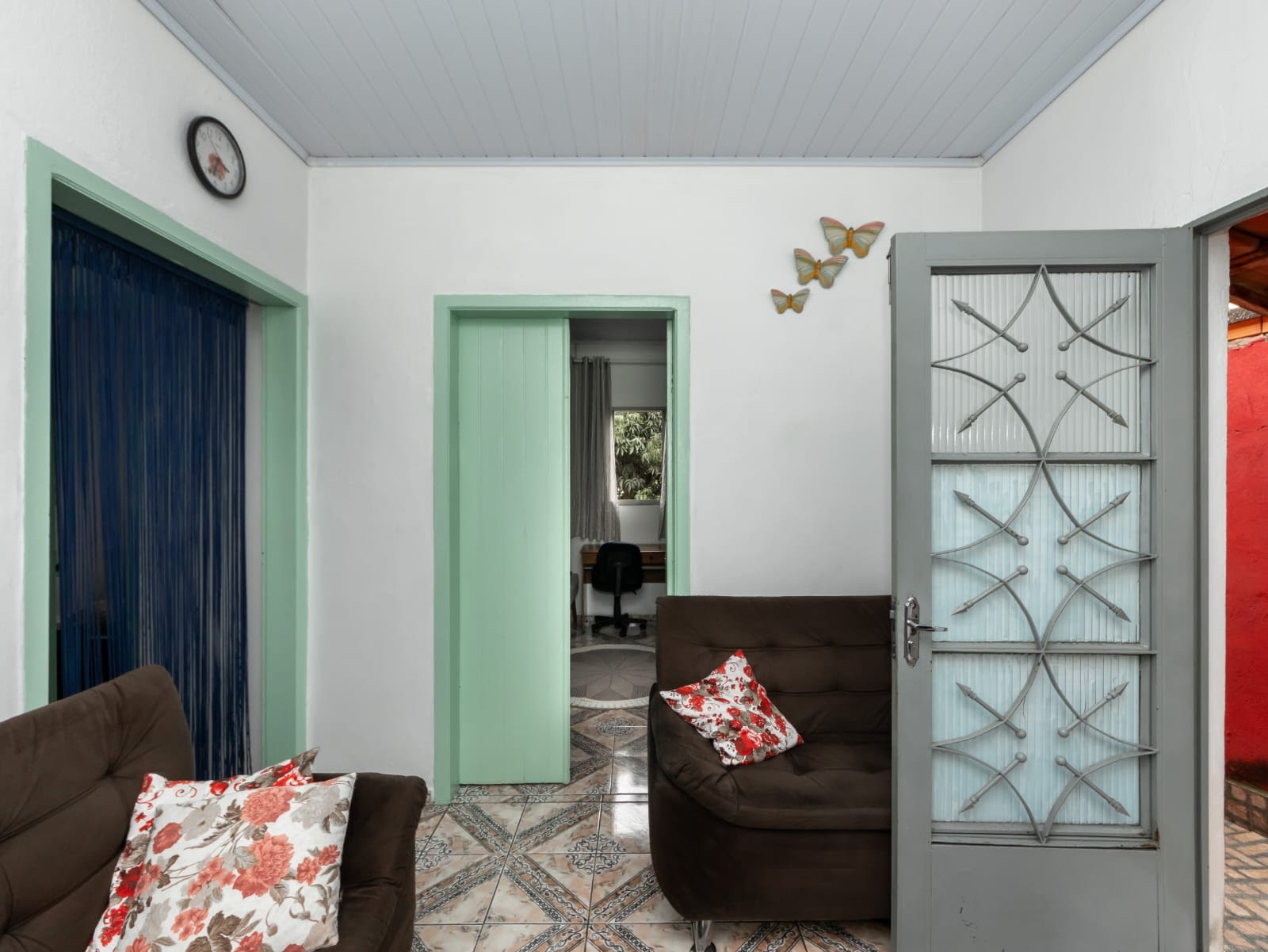 Casa à venda com 2 quartos, 1 banheiro, 1 vaga e 312m² no Jardim Santa Mônica, São Paulo (SP) — foto 8 de 26