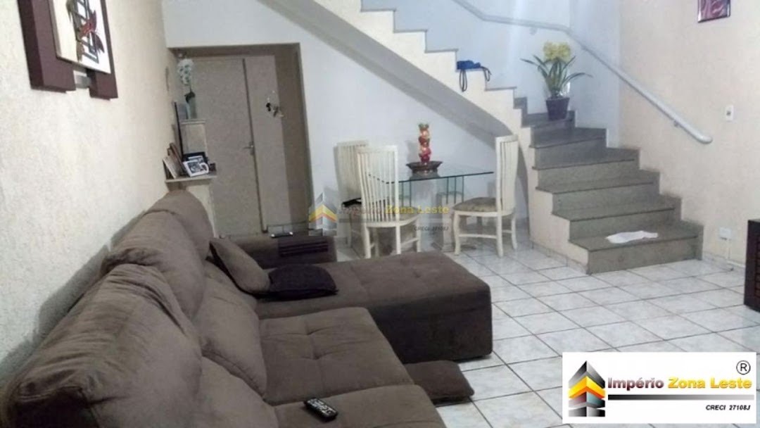 Sobrado, 3 quartos, 174 m² - Foto 1