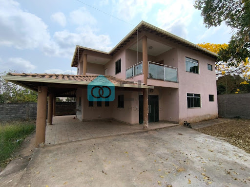 Casa em Joá  -  Lagoa Santa
