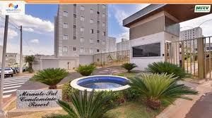 Apartamento à venda com 2 quartos, 1 banheiro, 1 vaga e 47m² no Bonfim Paulista, Ribeirão Preto (SP) — foto 18 de 23